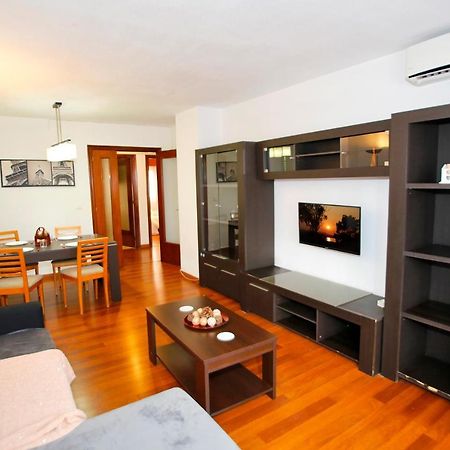 Low Cost San Juan Apartment Luaran gambar