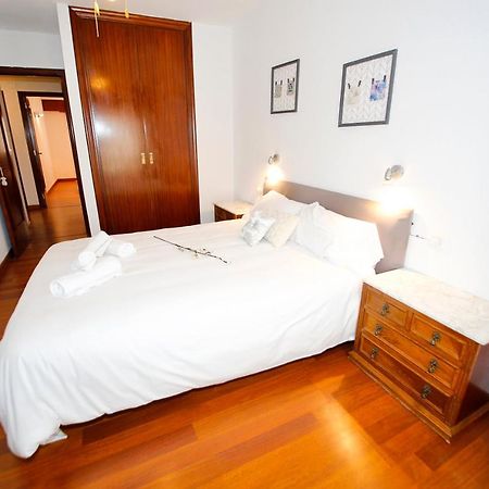 Low Cost San Juan Apartment Luaran gambar
