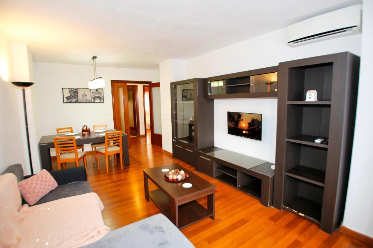 Low Cost San Juan Apartment Luaran gambar