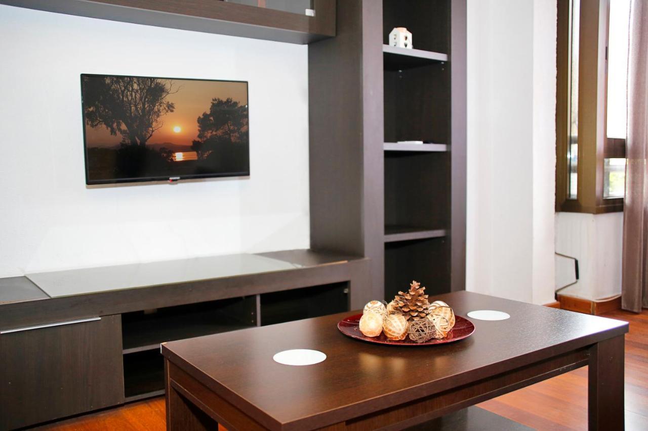 Low Cost San Juan Apartment Luaran gambar
