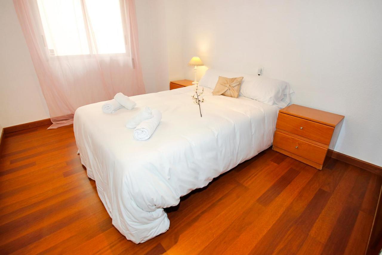 Low Cost San Juan Apartment Luaran gambar