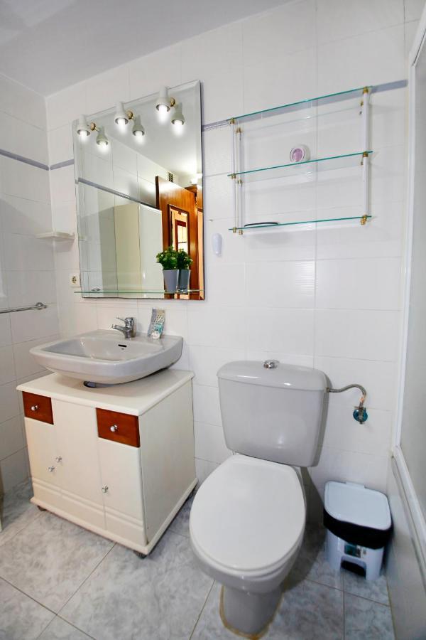 Low Cost San Juan Apartment Luaran gambar