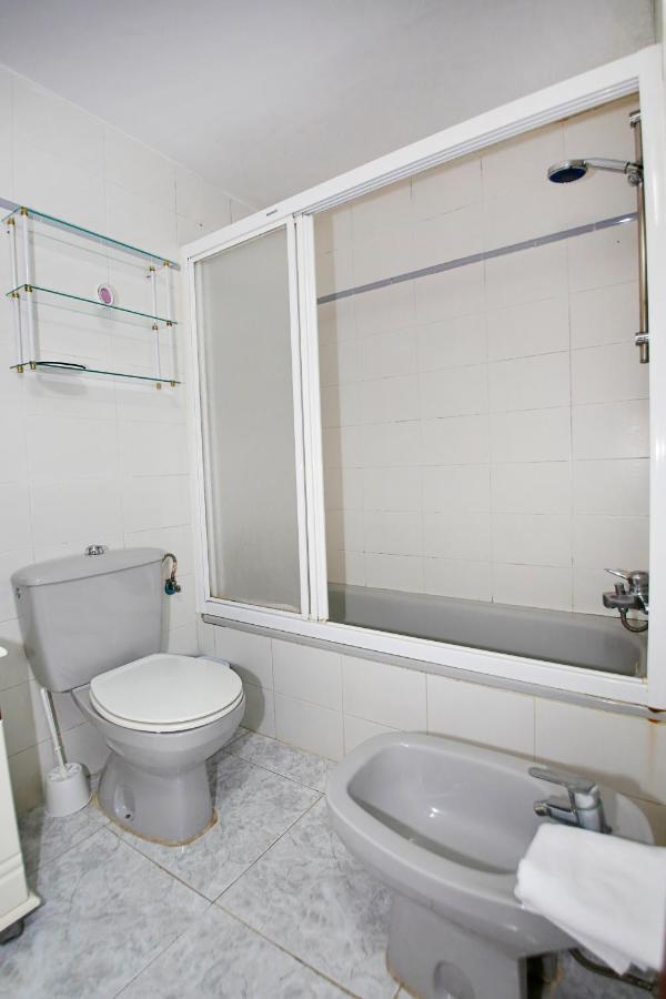 Low Cost San Juan Apartment Luaran gambar
