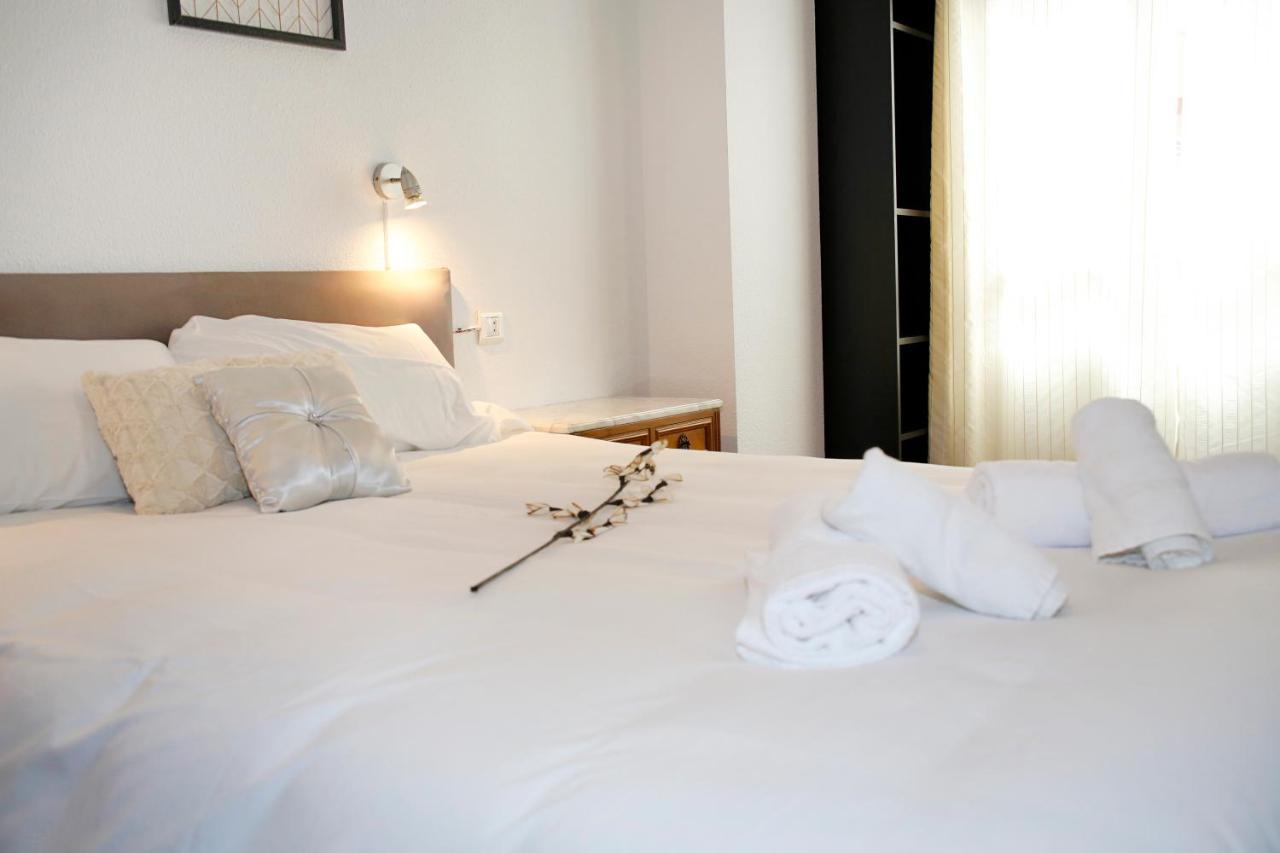 Low Cost San Juan Apartment Luaran gambar