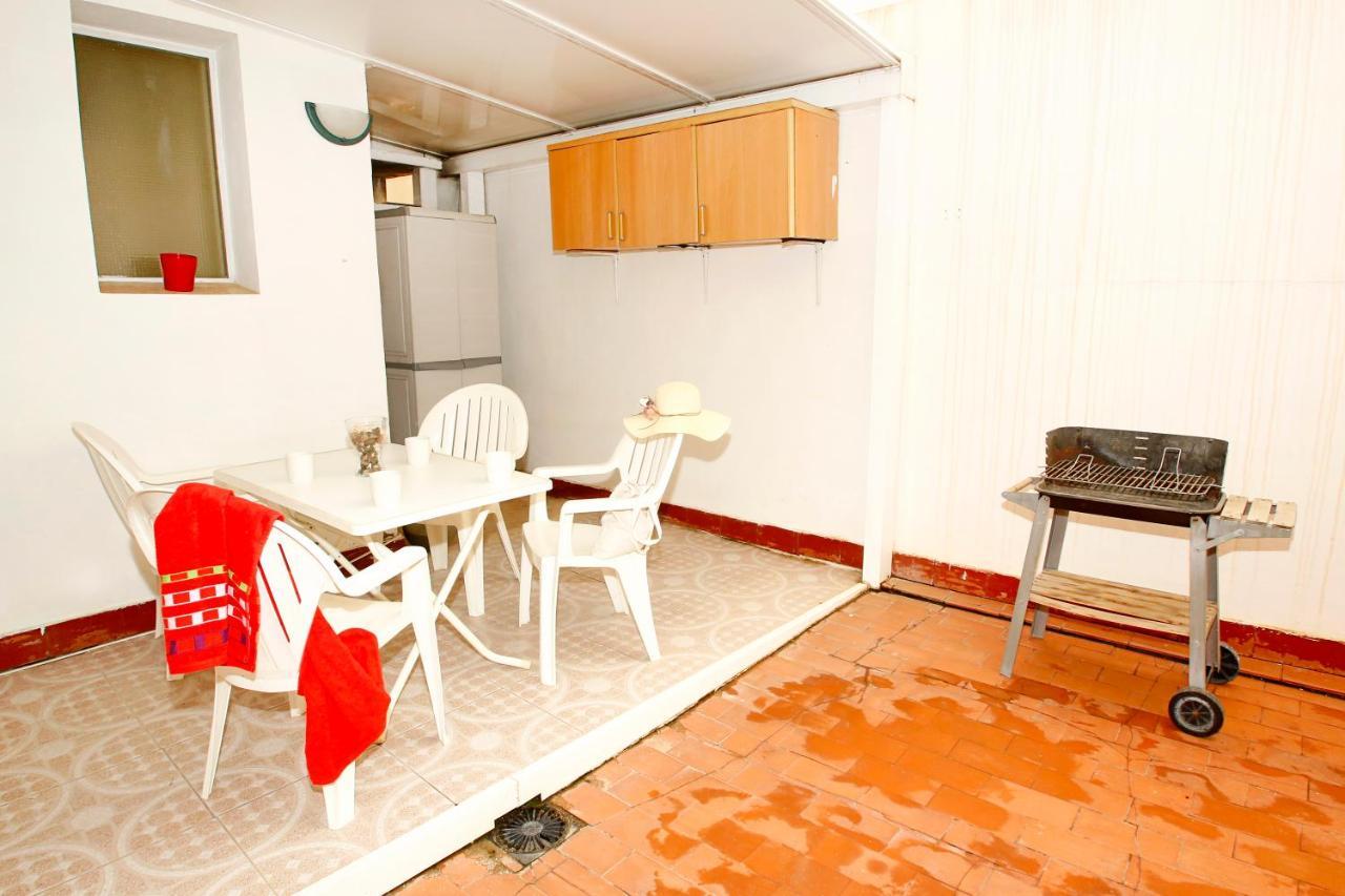 Low Cost San Juan Apartment Luaran gambar