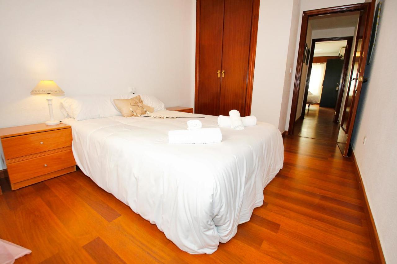 Low Cost San Juan Apartment Luaran gambar