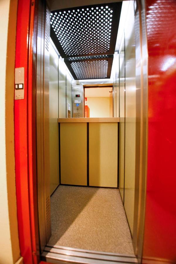 Low Cost San Juan Apartment Luaran gambar