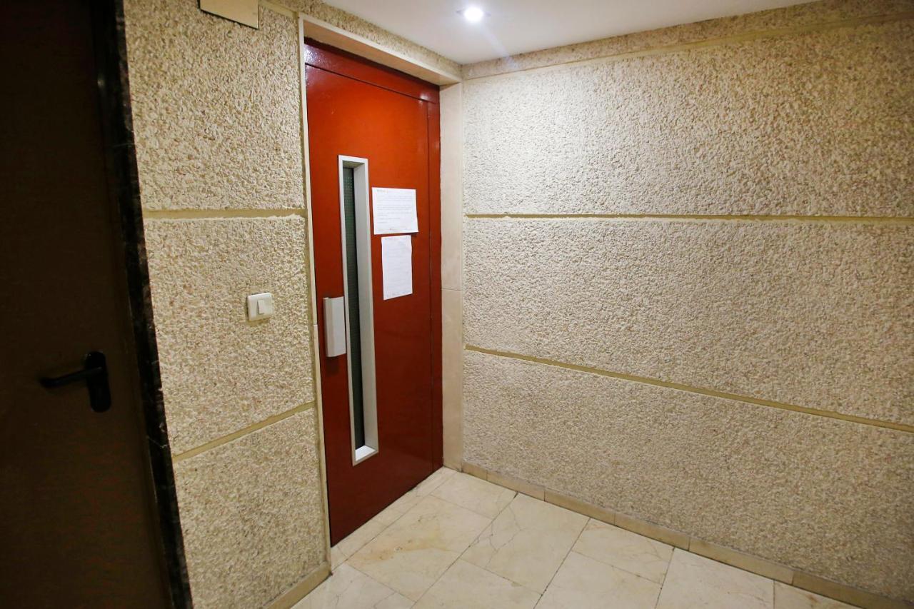 Low Cost San Juan Apartment Luaran gambar